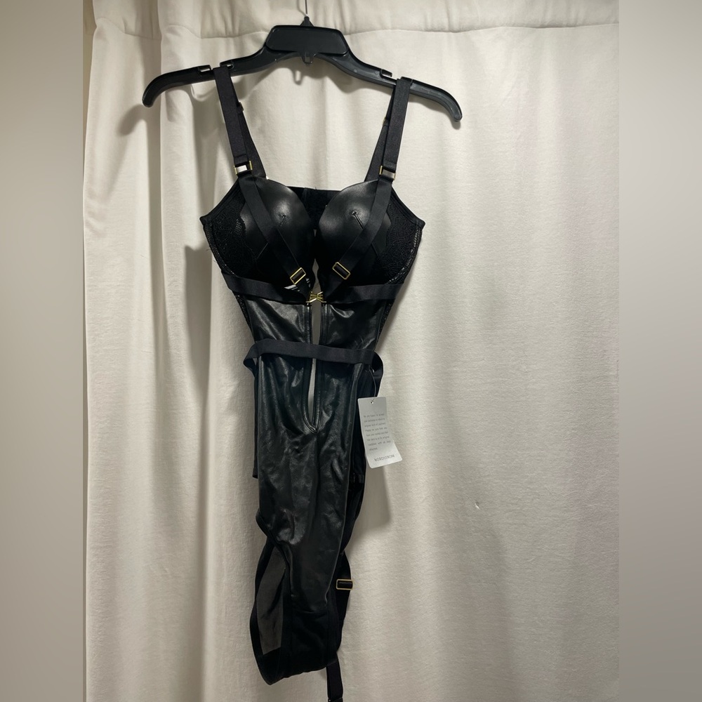 Lingerie Bodysuit